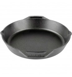 Tigaie adanca rotunda din fonta cu manere Lodge 30 cm L-10SKL