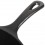 Tigaie inalta rotunda din fonta cu maner Lodge 30,5 cm L-10DSK3