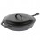 Capac din fonta pentru tigaie Lodge 30,5 cm L-10SC3