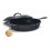 Capac din fonta pentru tigaie Lodge 30,5 cm L-10SC3