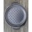Capac din fonta pentru tigaie Lodge 30,5 cm L-10SC3