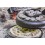 Ceaun din fonta multifunctional Lodge Cook-It-All 35,5 cm 6,5 litri L-14CIA