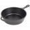Tigaie inalta rotunda din fonta cu maner Lodge 26 cm L-8DSK3