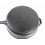Tigaie inalta rotunda din fonta cu maner Lodge 26 cm L-8DSK3