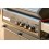 Gratar pe gaz Crossray by Heatstrip TCS4EU30 + Stand Heatstrip TCS4-TROLLY