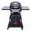 Gratar electric Char-Broil All-Star 120B TRU-Infrared grill din fonta 140891