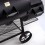 Gratar pe carbuni cu afumatoare Highland Offset Smoker Oklahoma Joe 140755