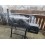 Gratar pe carbuni cu afumatoare Highland Offset Smoker Oklahoma Joe 140755