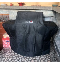 Husa premium pentru gratar Char-Broil 3B 140004