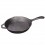 Tigaie adanca rotunda din fonta cu maner Camp Chef 25 cm CC-SK10