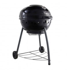 Gratar pe carbuni Char-Broil Kettleman 140756
