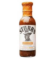 Sos Stubb's Chicken Marinade 330 ml 340 g ST-207
