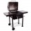 Gratar pe carbuni Char-Broil Performance Charcoal 2600