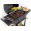 Gratar pe carbuni Char-Broil Performance Charcoal 2600