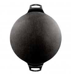 Tava din fonta pentru pizza Lodge 38 cm L-BW15PP