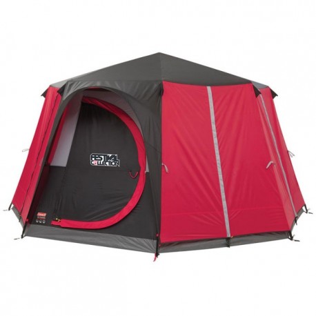 Cort 8 persoane Coleman Festival Octagon 8