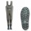 Salopeta neopren 4mm Cormoran