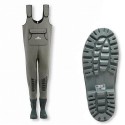Salopeta neopren 4mm Cormoran