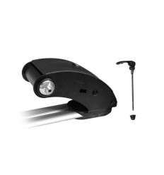 Adaptor suport bicicleta Menabo Pro Tour 9x100