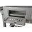 Gratar pe carbuni Activa Angular XXL 11250C, gratare din fonta 71 x 46 cm