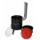 Cazan de gatit cu lemne, include capac si polonic, 14 litri, Activa 11275