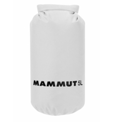 Sac Impermeabil Mammut DryBag Lite 5 litri
