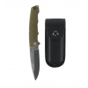 Briceag Walther GNK 1 cu teaca piele
