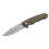 Briceag Walther GNK 1 cu teaca piele