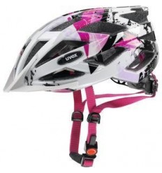Casca bicicleta copii Uvex AIR WING 52-57