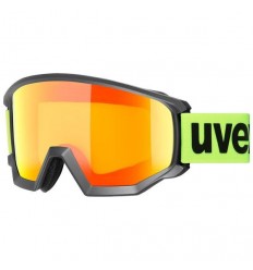 Ochelari ski Uvex ATHLETIC CV COLORVISION PROTECTIE LENTILA S1