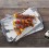 Accesoriu pentru gatit Kebab si frigarui la gratar 45 x 25 x 4 cm Char-Broil 140587