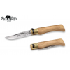 Briceag Old Bear Classic Olive wood, lama 90 mm
