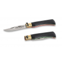 Briceag Old Bear Classic M, Italian flag, lama 80 mm