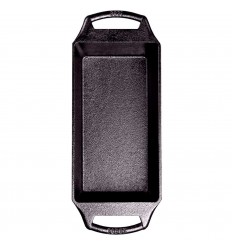 Forma de copt painea din fonta 22 x 11 cm Lodge L-BW8LP