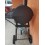 Gratar pe carbuni cu afumatoare American BBQ Washington Activa 11240