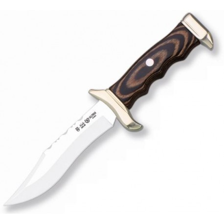 Cutit Nieto Alpina