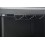 Modul bucatarie de exterior cu 2 usi, spatii depozitare si blat de lucru din inox Cozze negru 120 x 60 x 90 cm 90526