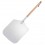 Paleta pentru pizza din aluminiu Cozze 60 x 28 x 28 cm 90379