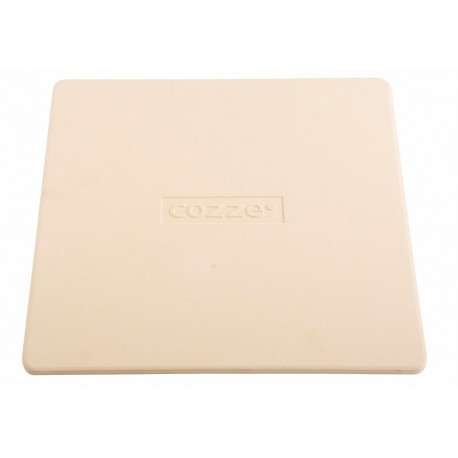 Piatra pentru pizza pentru cuptor de pizza Cozze 34,5 x 34,5 cm 90366