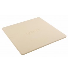 Piatra pentru pizza pentru cuptor de pizza Cozze 34,5 x 34,5 cm 90366