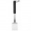 Spatula din inox pentru gratar Cozze 11 x 8 x 45 cm 90303