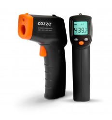 Termometru cu infrarosu si declansator Cozze 530 grade Celsius 90340