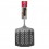 Paleta pentru pizza, din otel inoxidabil, cu gauri, Cozze 66 x 30 x 30 cm 90318