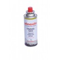 Cartus gaz valva Pinguin Travel Gas, 4 seasons, 220g, fara filet
