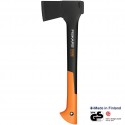 Topor universal Fiskars X10, S, 476 mm, 1000 g