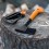 Topor pentru camping Fiskars X7, XS, 385 mm, 640 g
