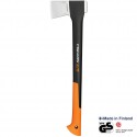 Topor pentru despicat Fiskars X17, M, 652 mm, 1550 g