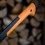 Topor pentru despicat Fiskars X17, M, 652 mm, 1550 g