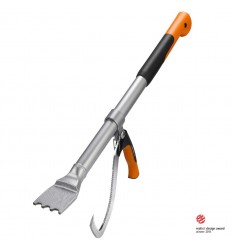 Levier busteni Fiskars WoodXpert, M, 700 mm, 1800 g