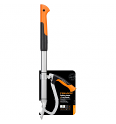 Levier busteni Fiskars WoodXpert, M, 700 mm, 1800 g